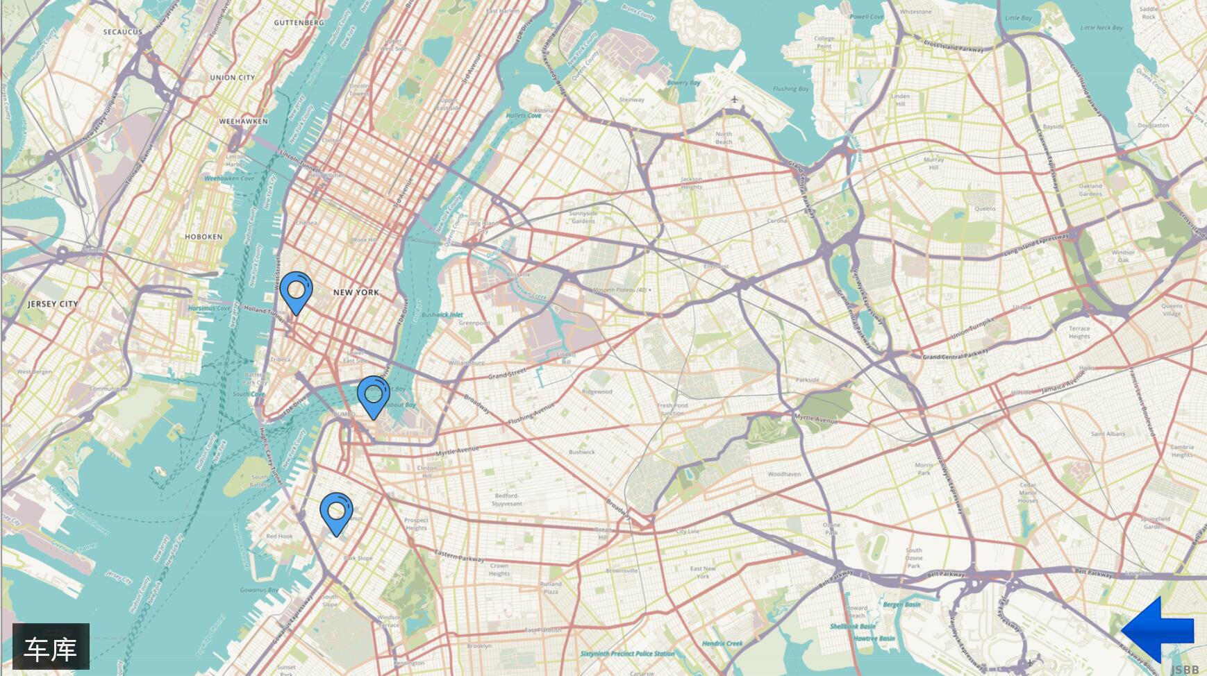 图片[4]-职场高升（High-Rise Climb）v0.65中文版 PC+安卓-次元小屋