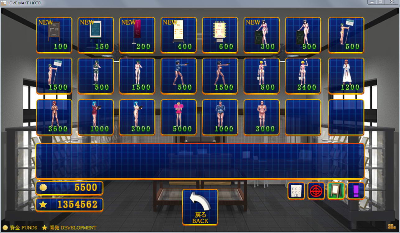 图片[3]-守护三炮酒店中文版 不得不玩奇葩游戏之一 塔防+经营 动态-次元小屋