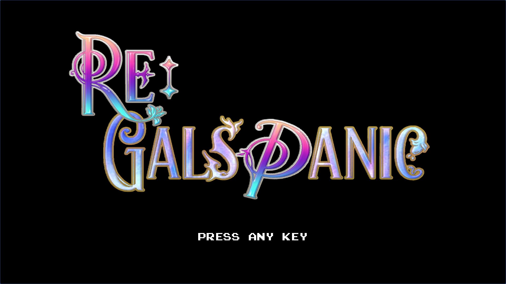 幻想天蚕变 Re :Gals Panic 官方繁体中文版 休闲益智-次元小屋