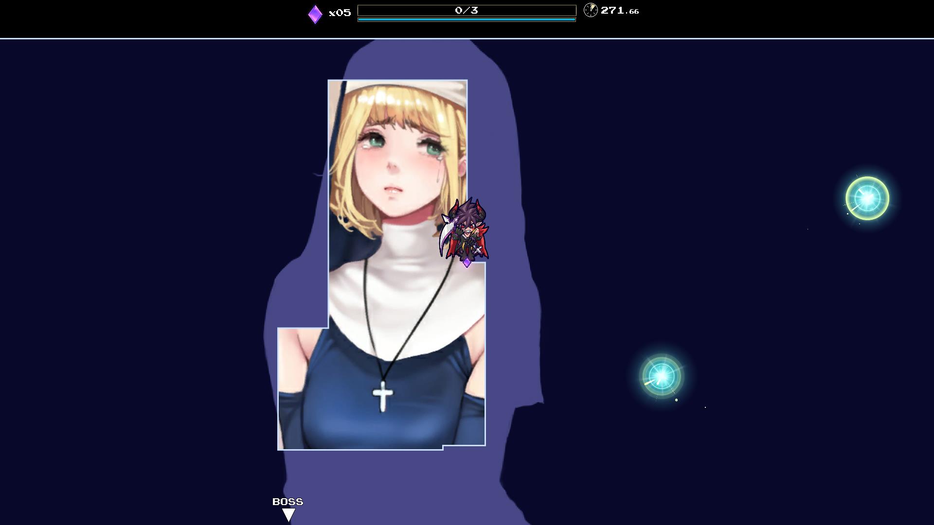 图片[5]-幻想天蚕变 Re :Gals Panic 官方繁体中文版 休闲益智-次元小屋