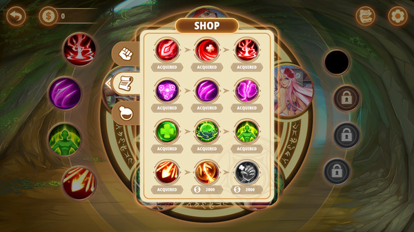 图片[5]-邪恶大魔王 Hentai Asmodeus 官方中文版 休闲益智 祖玛类-次元小屋