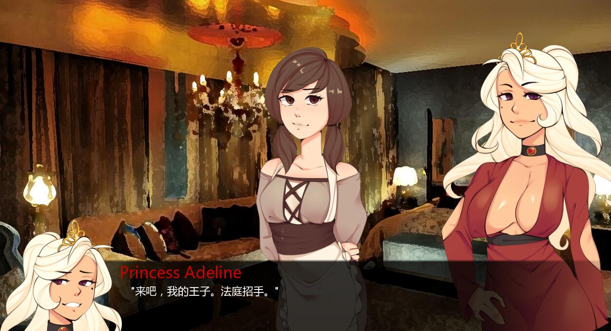 图片[2]-巨龙掠夺者|Ravager V2.14汉化版【PC+安卓】 欧美slg-次元小屋