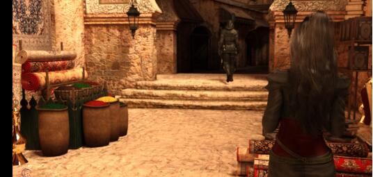 图片[2]-王子的奇幻冒险 v0.602 精翻汉化版 PC+安卓&动态CG-次元小屋