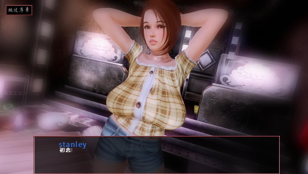 图片[5]-无尽的快感(Unlimited Pleasure) V0.20 精修汉化版 欧美沙-次元小屋