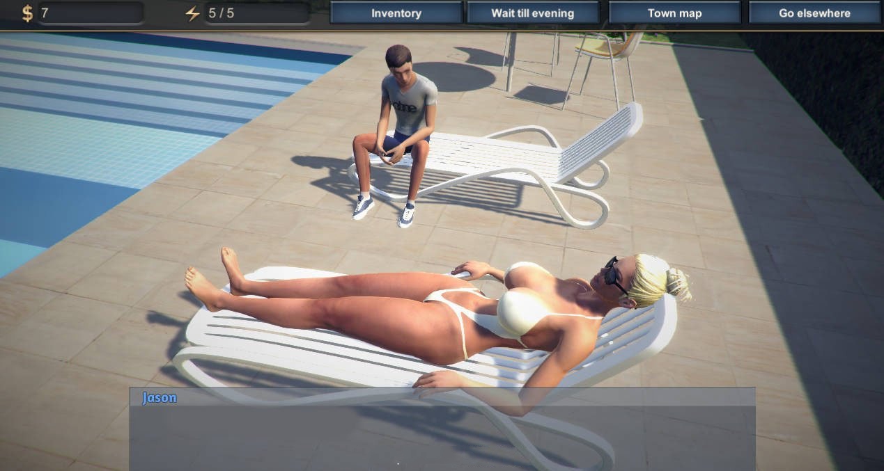 图片[6]-扭曲(The Twist V0.35F) 精修汉化作弊完整版+攻略-次元小屋