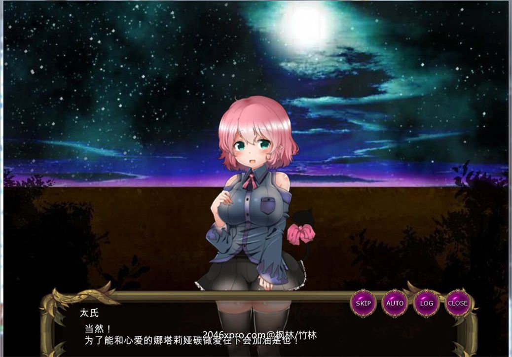 图片[2]-拯救异世界RPG v1.07中文版 创新塔防rpg游戏-次元小屋