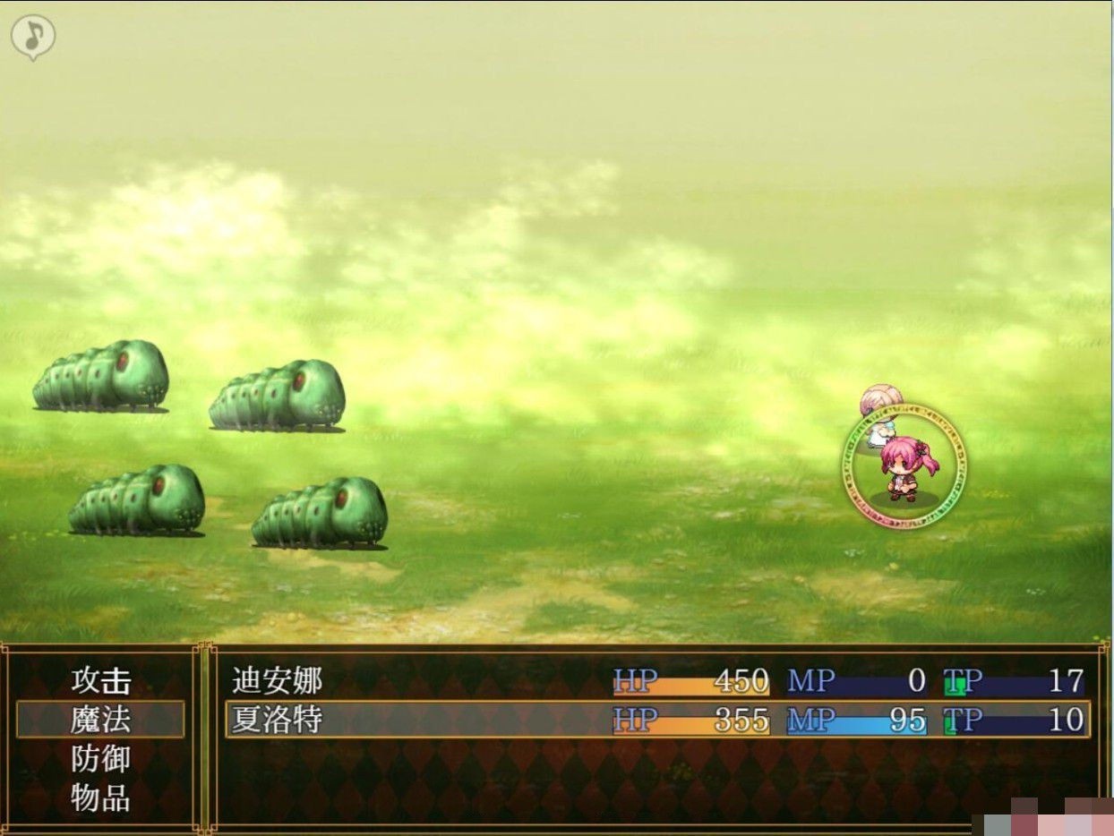 图片[2]-淑女大冒险！(WIFE QUEST) Ver1.0 汉化版 RPG&NTR-次元小屋