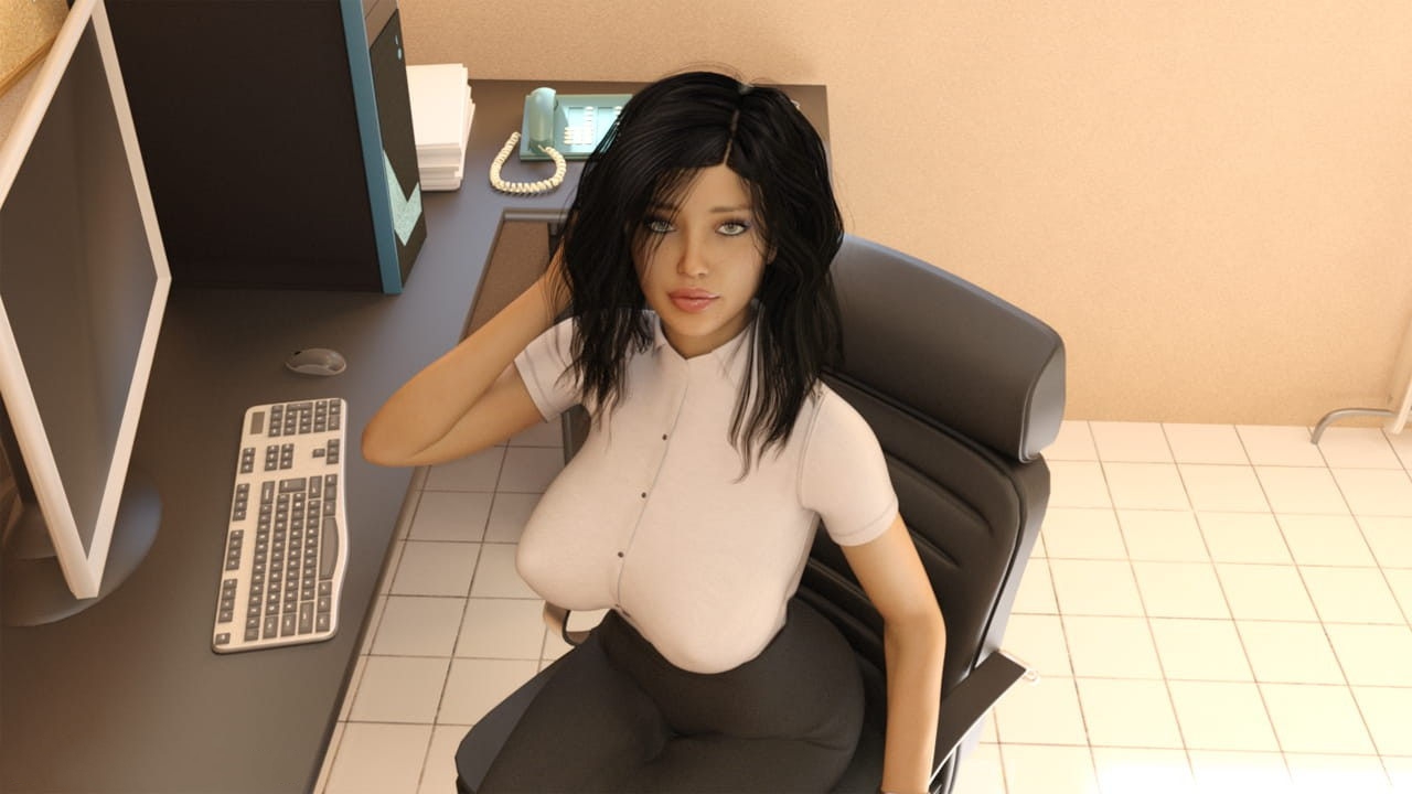 图片[2]-非分之想：EP1-EP8 全八章精翻汉化版 PC+安卓&动态CG-次元小屋