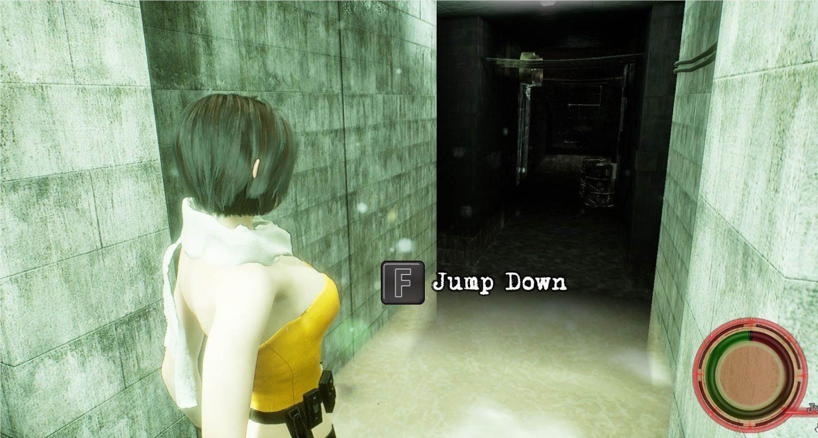 图片[4]-生化竞技场 V2.103赞助 虚幻4&3D全动态-次元小屋