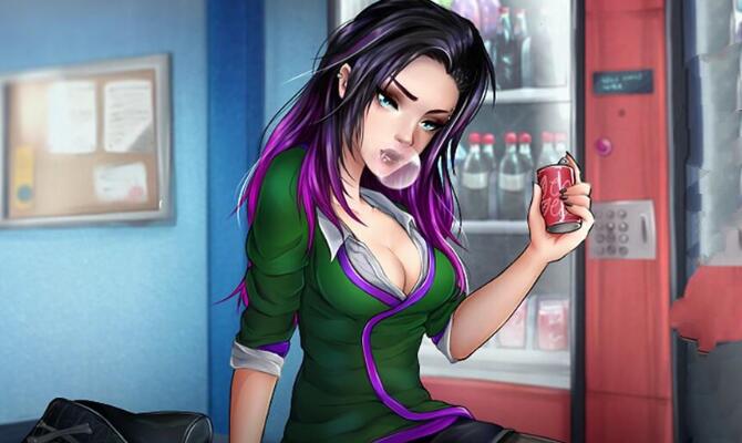 奥克伍德魔法学校 汉化完整版 PC+安卓&2D手绘-次元小屋