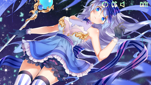 图片[4]-Seek Girl 官方中文免STEAM版+社保补丁全动态收集游戏-次元小屋