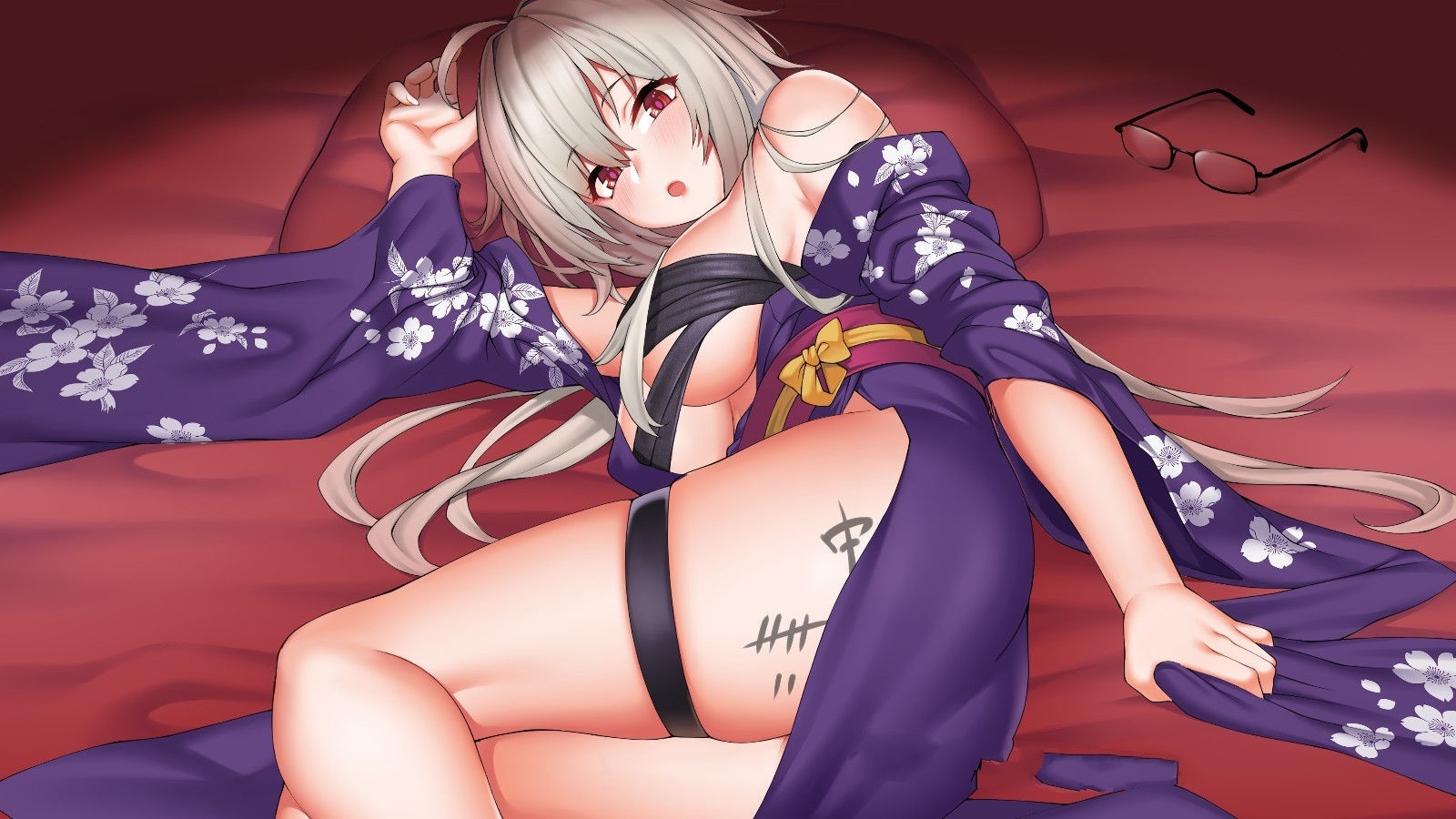 图片[2]-Seek Girl 4：官方中文版+完整攻略 全动态找拼图游戏&神作-次元小屋