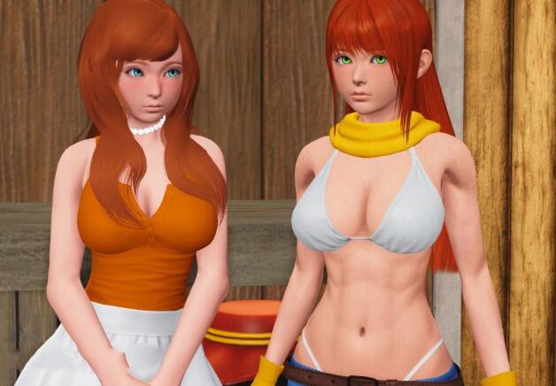 幸运潘多拉(Lucky Paradox) V0.30 精翻汉化版 PC+安卓&+全CG-次元小屋