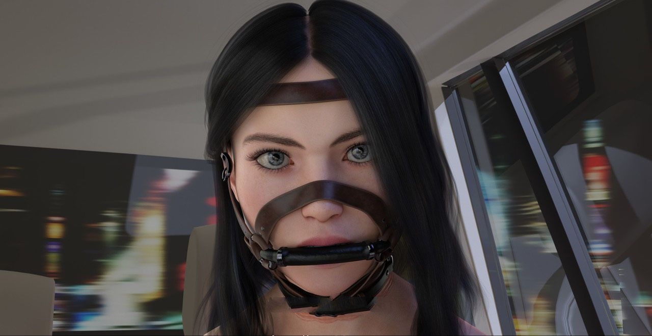 图片[2]-时尚女王 Ep1 中文汉化完结版 PC+安卓+全CG-次元小屋