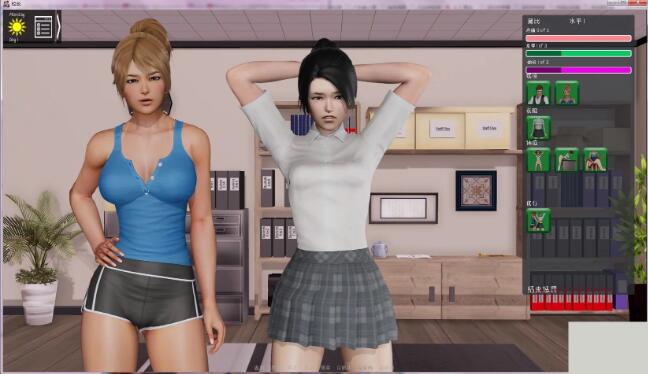 图片[5]-校长先生（TheHeadMaster）Ver0.62 精翻中文汉化版 PC+安卓-次元小屋