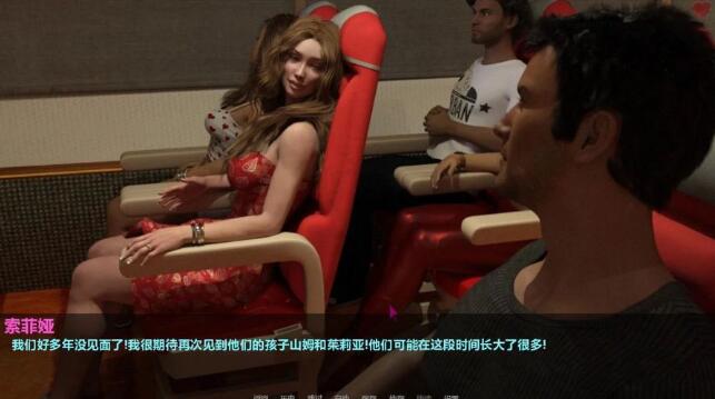 图片[4]-我美丽的妻子和母亲 V0.90 精翻中文汉化版 PC+安卓-次元小屋