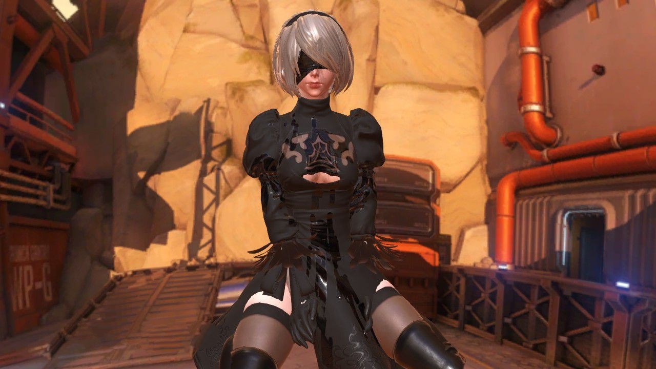 同人模拟器 0.37EX 英文版 增加人物+动作 3D互动-次元小屋