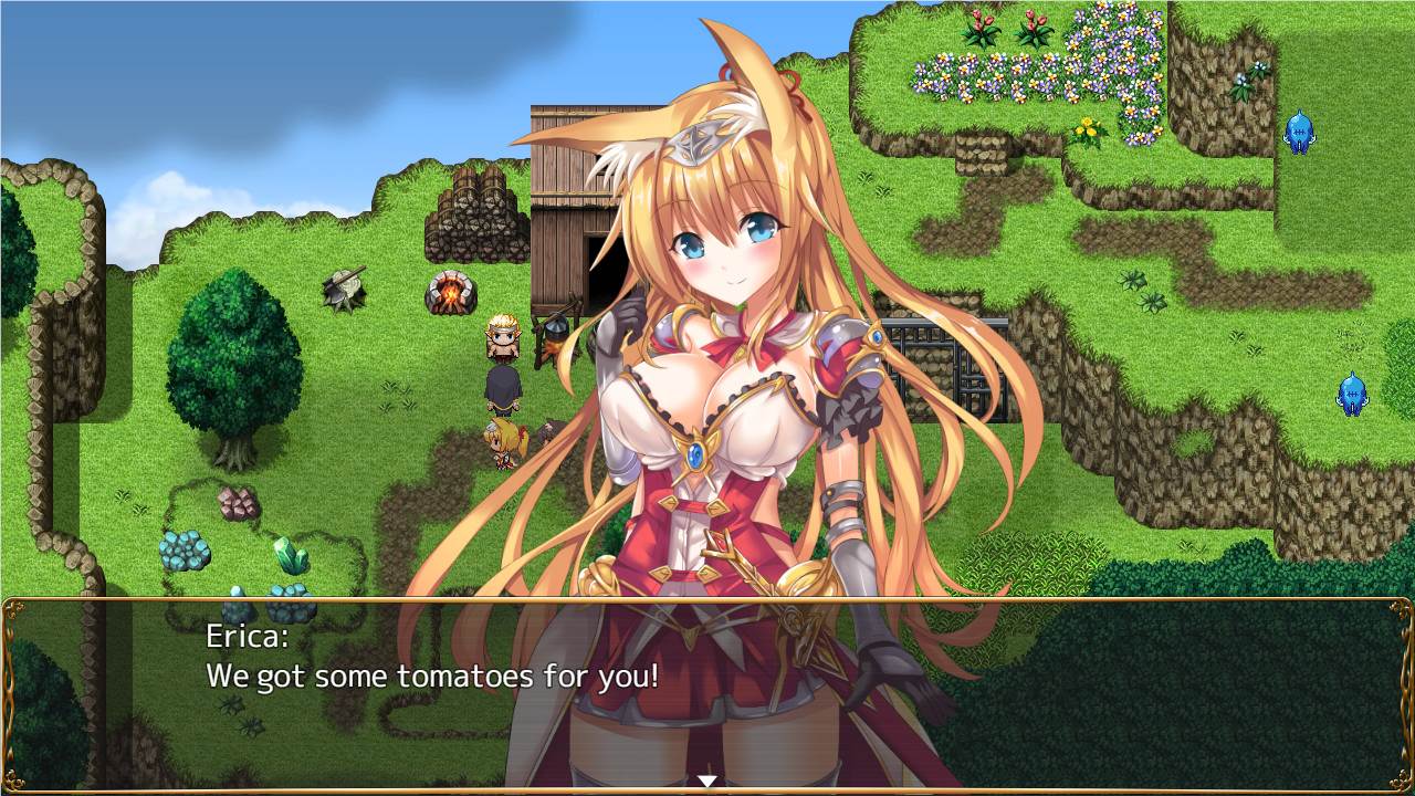 图片[6]-公主才不会认输呢 – 吟乱国家冒险传官方中文版 步兵CG包-次元小屋