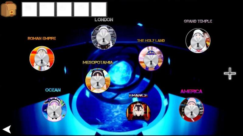 图片[5]-命运：榨米青指定 全二章完整中文汉化版 欧美FGO类游戏-次元小屋