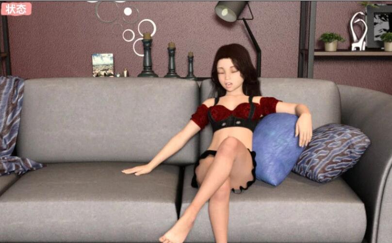 图片[3]-父爱如山 精翻中文汉化完结版 PC+安卓+全CG-次元小屋