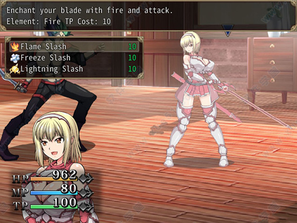 图片[3]-冲突的意志 中文整合版带全DLC 更新特殊事件81个+新全CG-次元小屋