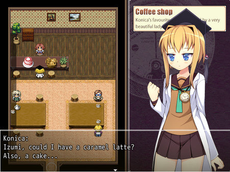 图片[3]-灾难实验室+诅咒泳装+透视眼镜 全系列中文版 付CG&中文RPG-次元小屋