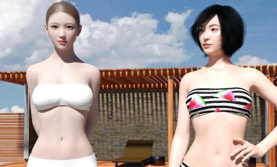 我未来的妻子 V0.7 精翻中文汉化版 PC+安卓+CG 4.1GB-次元小屋