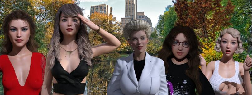 接管（Take Over） V2.3 精翻中文汉化版 PC+安卓 催眠系-次元小屋