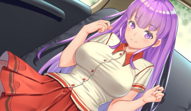 图片[2]-火辣爱欲3：折纸世界大冒险 STEAM官中步兵版 互动SLG游戏-次元小屋