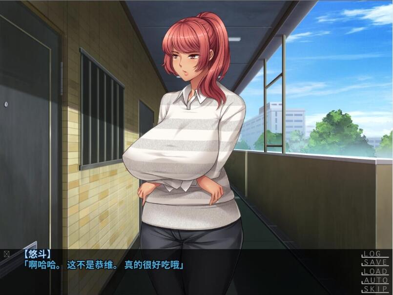 图片[4]-妇女之友 完结汉化版 PC+安卓+全CG存档+CG+动画-次元小屋