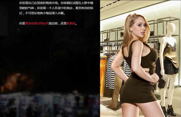 梦魇之城 Incubus City V1.91 欧美HTML中翻 附作弊码-次元小屋