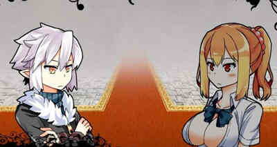 魔王使魔 修完整汉化版+攻略存档 养成类SLG&逗比欢乐多-次元小屋