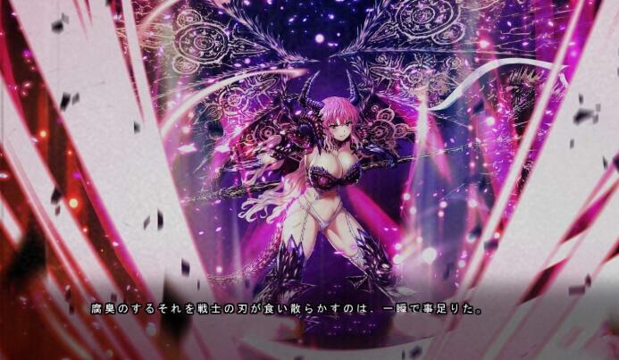 图片[2]-伊甸的骑士：第2章外传 炼狱魔王芭比莉娅篇！日文版+全CG-次元小屋