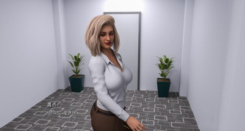 图片[2]-企业文化(CorporateCulture) V0.2精翻汉化版 PC+安卓+全CG-次元小屋