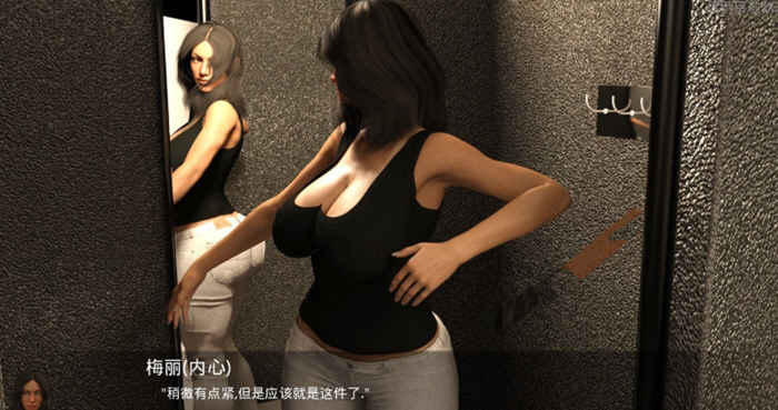 图片[2]-辣妻项目(Project Hot Wife) V0.1.7 精翻汉化版 PC+安卓-次元小屋