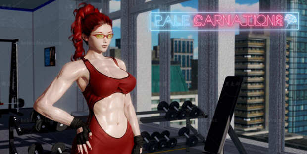 图片[3]-康乃馨俱乐部 Ver2.1 精翻汉化版 PC+安卓 极品建模 3.6G-次元小屋