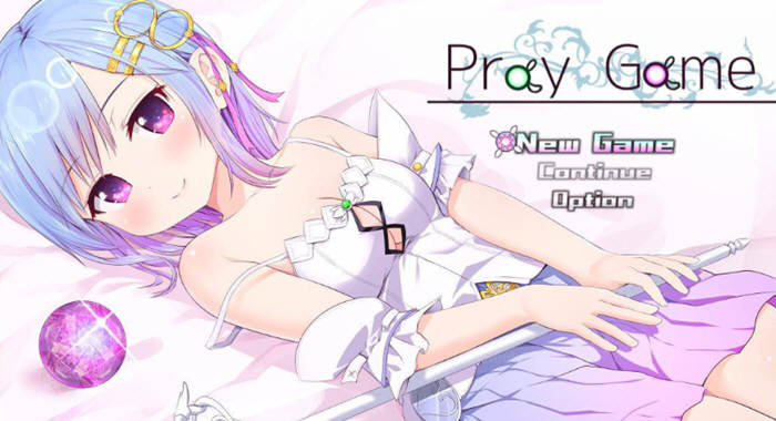 祈祷游戏（PrayGame） α版v9.00最终汉化作弊版 RPG 1.6G-次元小屋