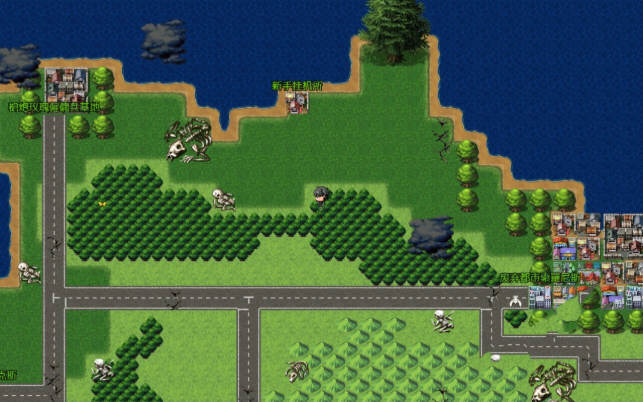 图片[4]-联合阵线 G20 正式中文版 PC+安卓 3.1G 国产末世废土RPG-次元小屋