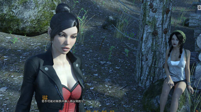 图片[3]-探索回忆 第1部+第2部完结汉化版 PC+安卓 后宫大作 5G-次元小屋