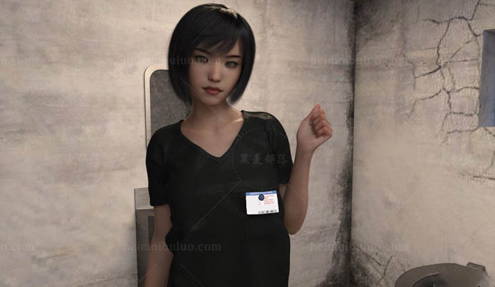 图片[3]-女德学院 大帝国完整精翻汉化版 灰常邪恶SLG游戏-次元小屋