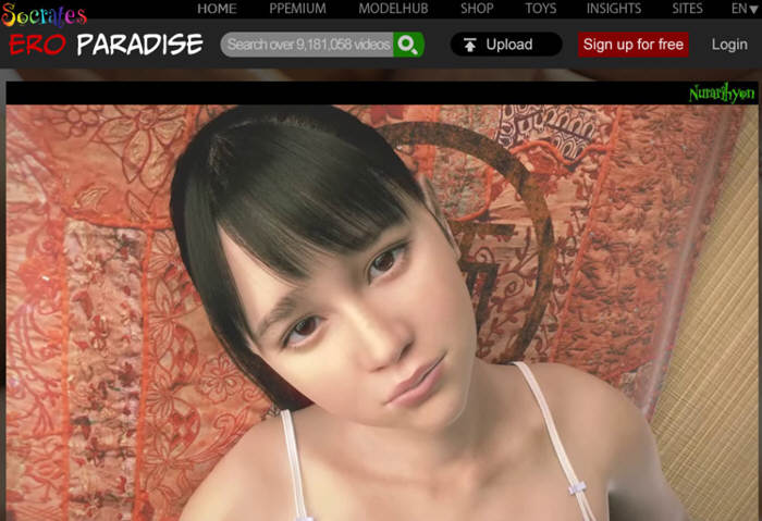 图片[4]-翔平的实况直播成人频道 v1.0.0官方中文版 神级画质&高品质-次元小屋