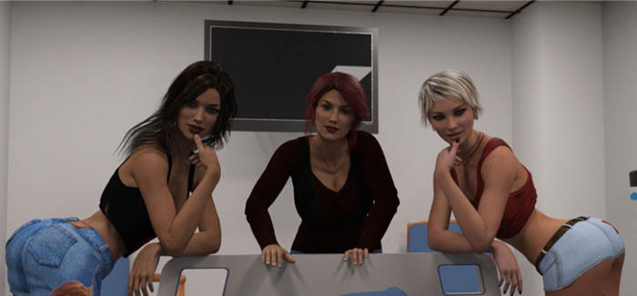 原父之罪 V0.70 精翻汉化版 PC+安卓+CG 5.5G-次元小屋