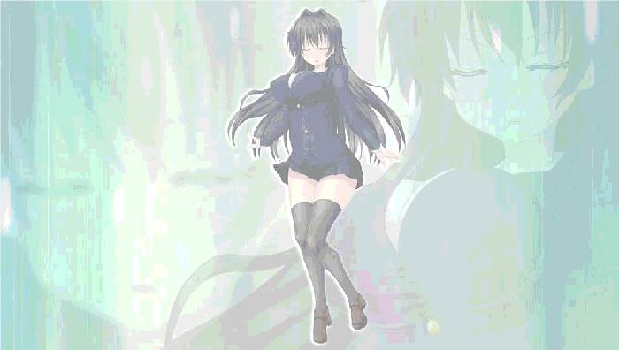 变幻装姬：闪耀幻影！Ver1.04 汉化版+动画+中文漫画 4G-次元小屋