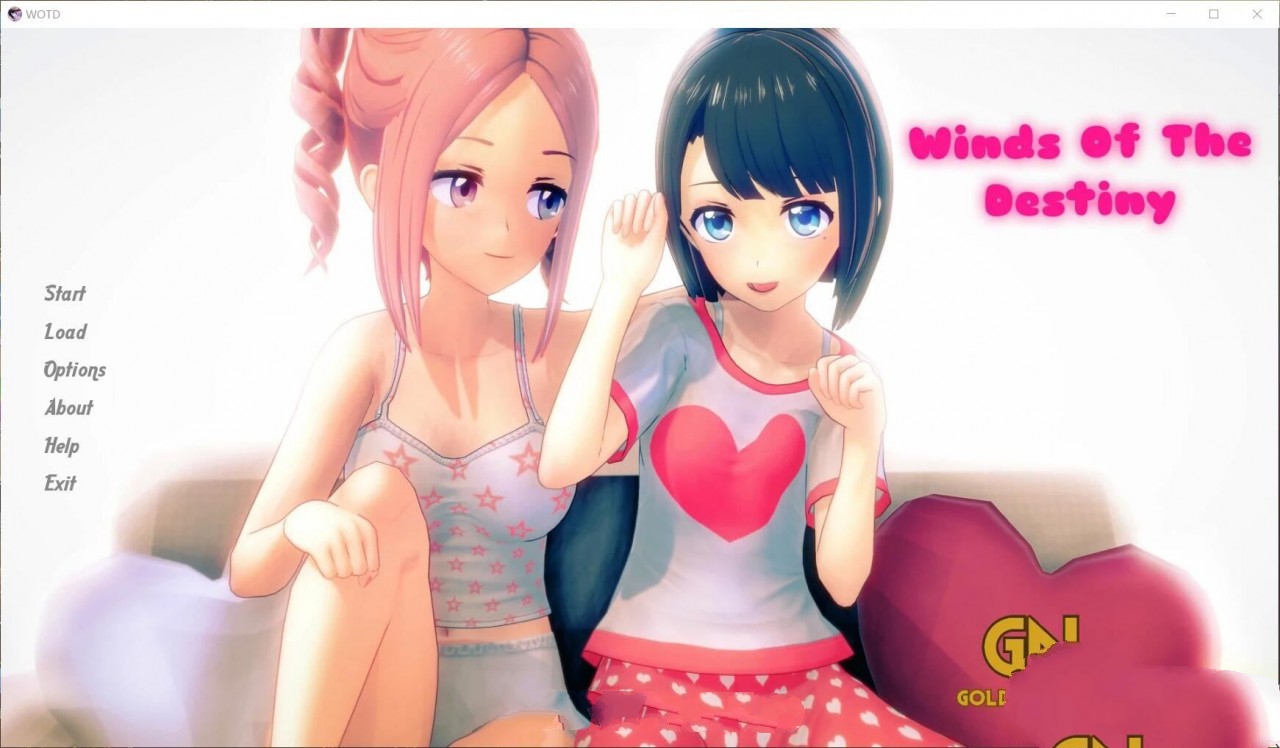 图片[3]-命运之风 Ver0.4 精翻汉化版 PC+安卓 互动SLG游戏 1.2G-次元小屋