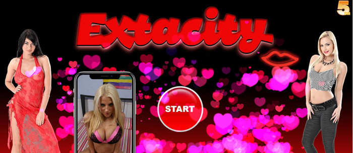 欲望之城QSP Extacity V0.30精翻汉化版+全CG 欧美QSP-次元小屋