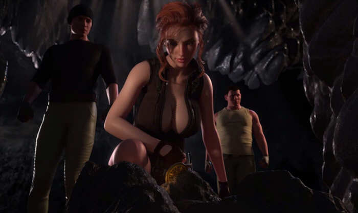 图片[3]-纳迪亚之宝 V48091 精修汉化版 通关存档+作弊存档 神作更新-次元小屋