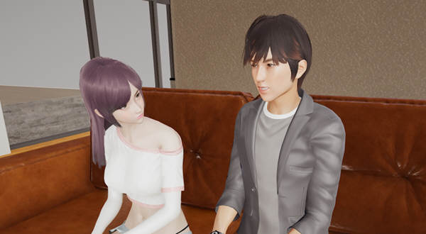 重生异世界 Ver0.1 中文正式版 PC+安卓+全CG 国产RPG-次元小屋