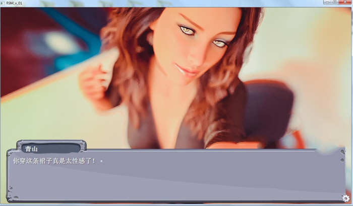 图片[3]-RSM 精翻汉化版 欧美模拟养成SLG游戏 | 顶级渲染 400M-次元小屋