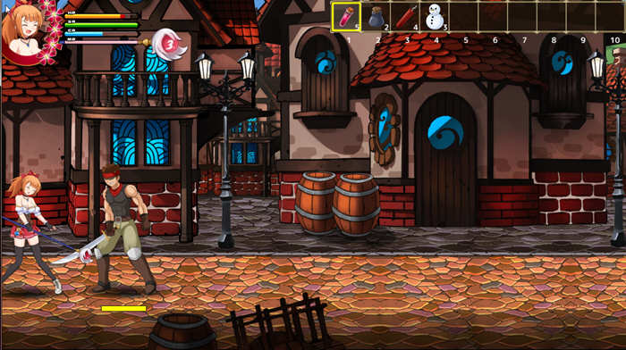 图片[3]-蒂亚的炼金工坊 V1.0 官方中文完结版附存档 1.6G-次元小屋