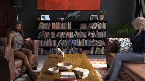 分歧：超越奇点 精翻汉化版+CG包 高品质科幻元素游戏-次元小屋